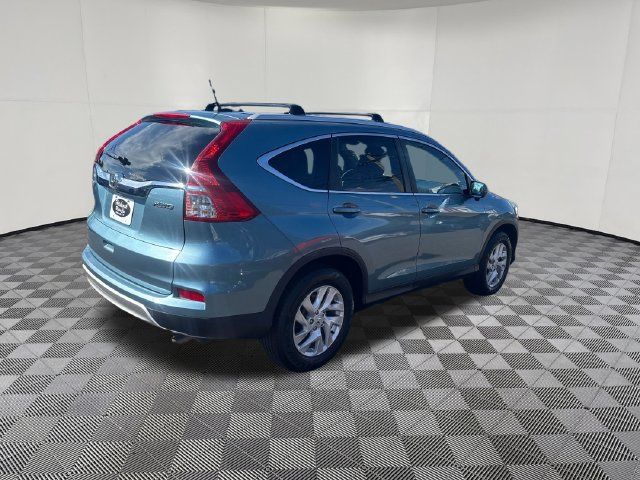 Used 2015 Honda CR-V EX-L image 6