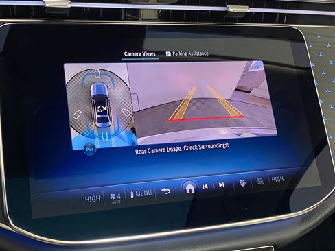 Used 2026 Mercedes-Benz E 350 4MATIC Sedan image 26