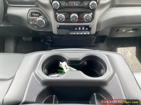 New 2026 RAM 1500 Tradesman AWD/4WD image 12