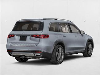 New 2026 Mercedes-Benz GLS 450 4MATIC video 2