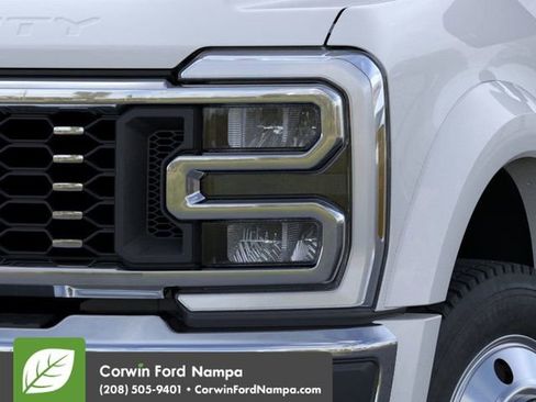 New 2026 Ford F450 King Ranch image 18