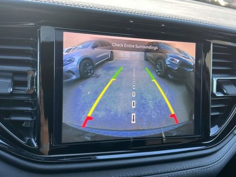 Certified 2021 Dodge Durango Citadel image 28