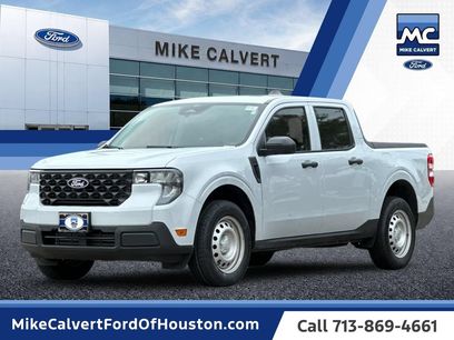 Used 2026 Ford Maverick XL