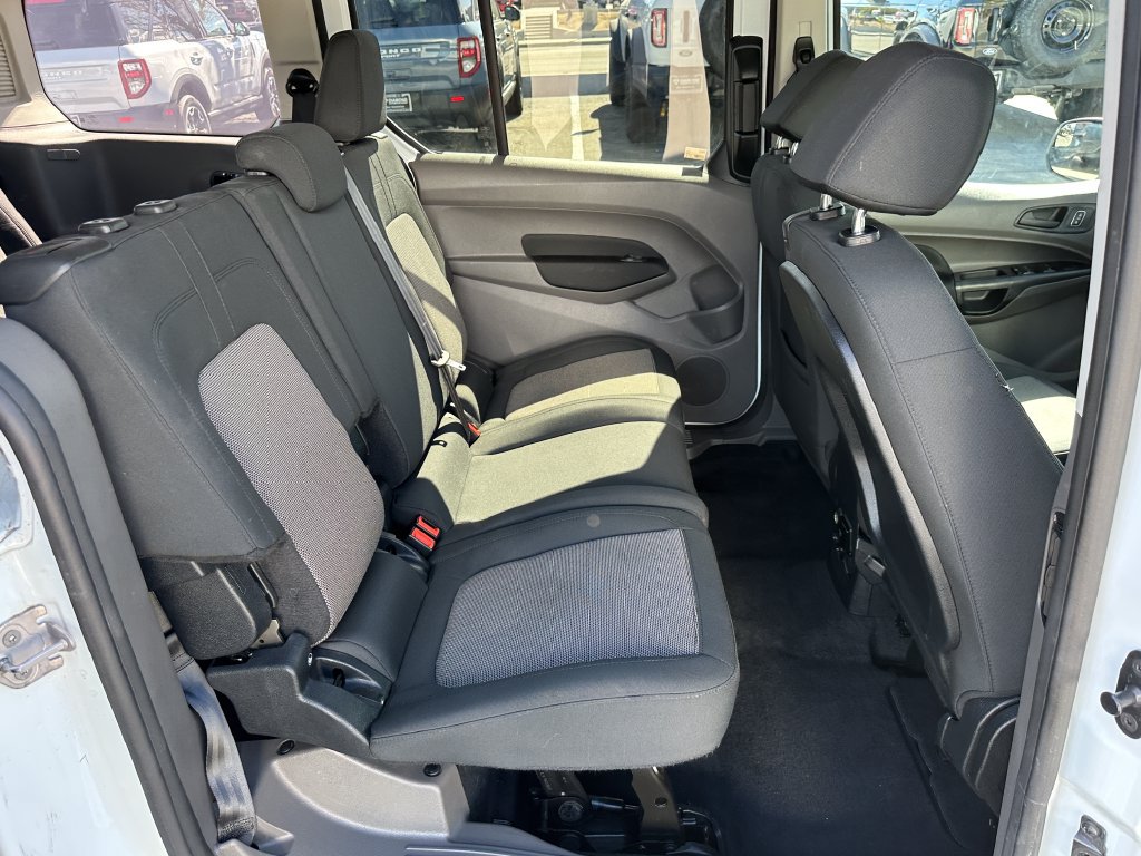 Used 2021 Ford Transit Connect XL FWD image 17