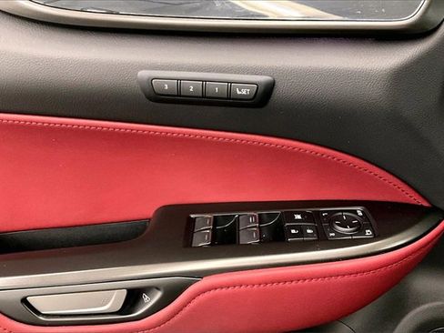 Used 2023 Lexus NX 350 AWD w/ Premium Package image 33