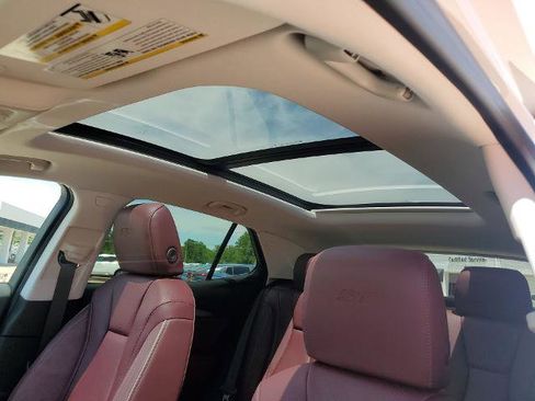 New 2025 Buick Envision Sport Touring image 27