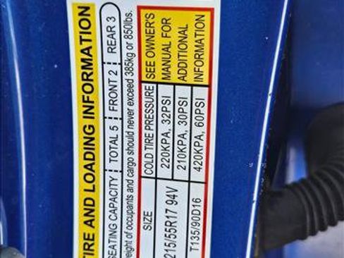 Used 2018 Honda HR-V LX image 14