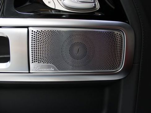 Used 2022 Mercedes-Benz G 63 AMG 4MATIC image 33