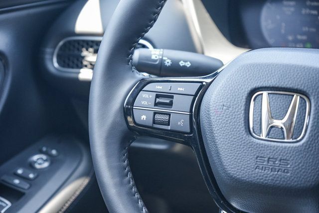 New 2027 Honda HR-V EX-L image 12