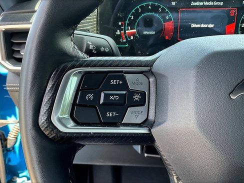 Used 2024 Ford Mustang Premium RWD image 10