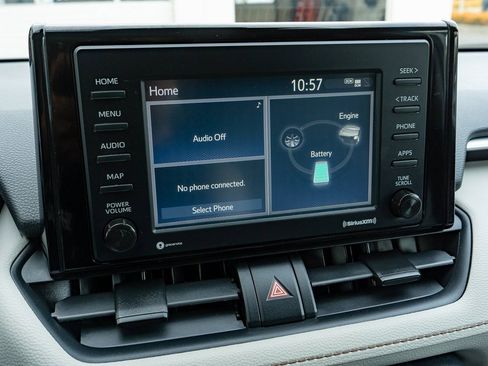 Used 2020 Toyota RAV4 XLE image 26