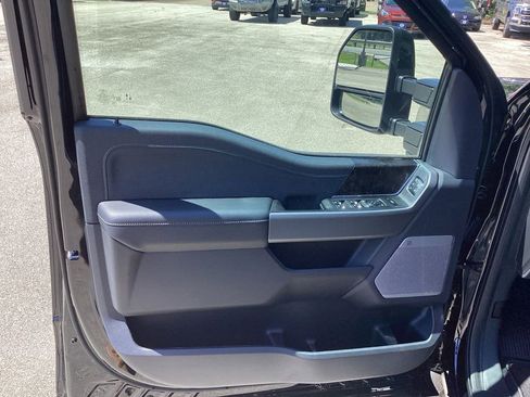 New 2026 Ford F250 Lariat w/ Black Appearance Package AWD/4WD image 20