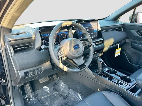 New 2026 Subaru Outback Limited XT image 9