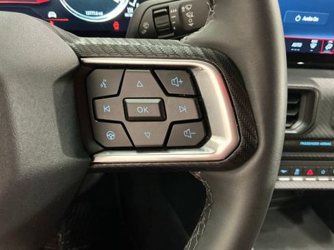 Used 2024 Ford Mustang Coupe RWD image 27