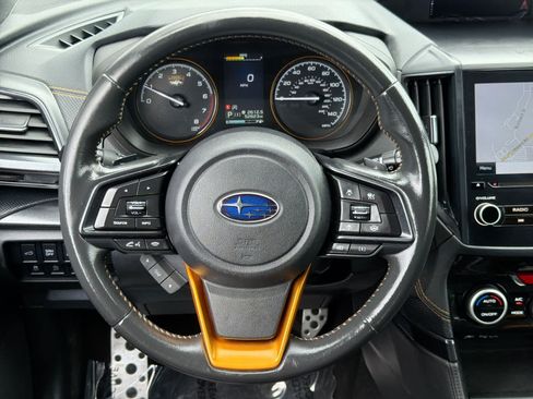 Used 2023 Subaru Forester Wilderness AWD/4WD image 24