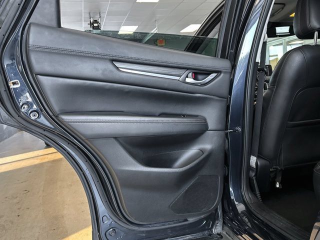 Used 2017 MAZDA CX-5 Grand Touring w/ Premium Package FWD image 20