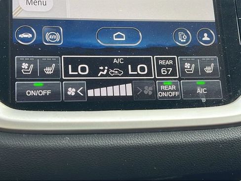 Used 2024 Subaru Ascent Touring AWD/4WD image 19
