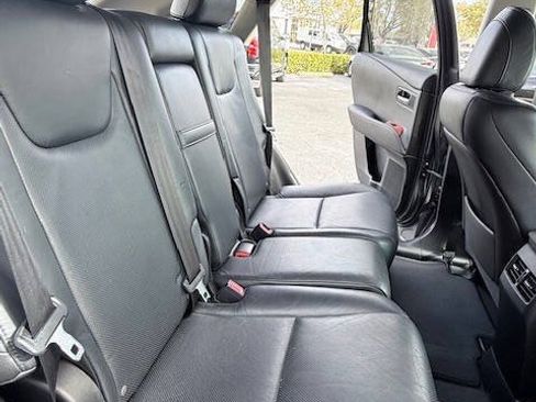 Used 2012 Lexus RX 350 AWD w/ Premium Pkg image 14