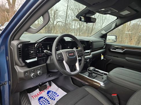 New 2026 GMC Sierra 1500 Elevation w/ Preferred Package image 2