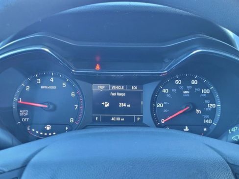 Used 2023 Chevrolet TrailBlazer LT w/ Convenience Package image 8