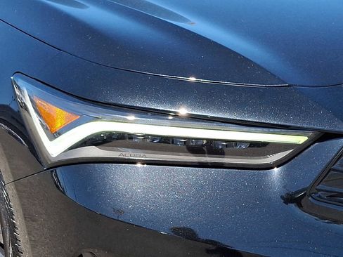 Used 2023 Acura Integra A-Spec FWD image 10