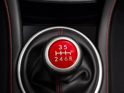 Used 2020 Subaru WRX STI w/ Popular Package #1 AWD/4WD image 44