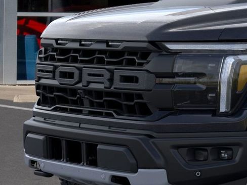 New 2026 Ford F150 Raptor image 17