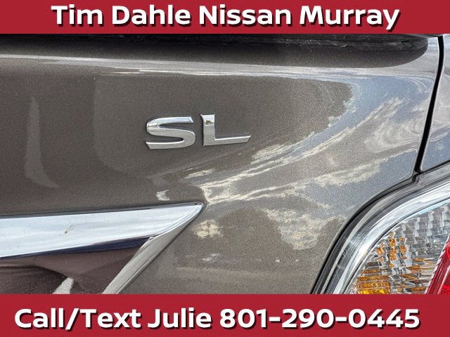 Used 2015 Nissan Altima 2.5 SL w/ Technology Package FWD image 26