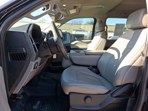 Certified 2020 Ford F450 XL w/ STX Appearance Package image 15