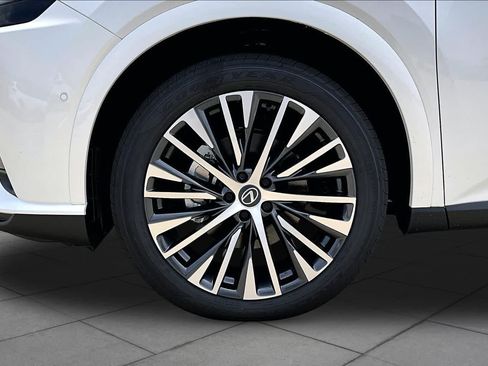 New 2026 Lexus RX 350 Premium Plus FWD image 11