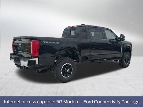 New 2026 Ford F250 XLT w/ Tremor Off-Road Package AWD/4WD image 7