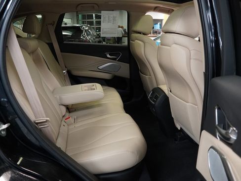 Used 2020 Acura RDX AWD image 31