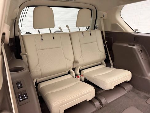 Used 2019 Lexus GX 460 Luxury AWD/4WD image 31