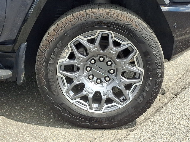 Used 2025 GMC Hummer EV 3X AWD/4WD image 28