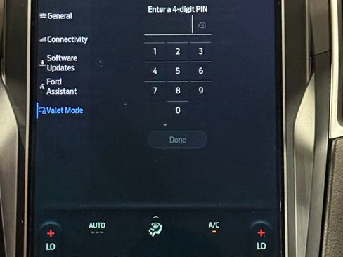 Used 2022 Ford Edge SEL w/ Convenience Package image 70