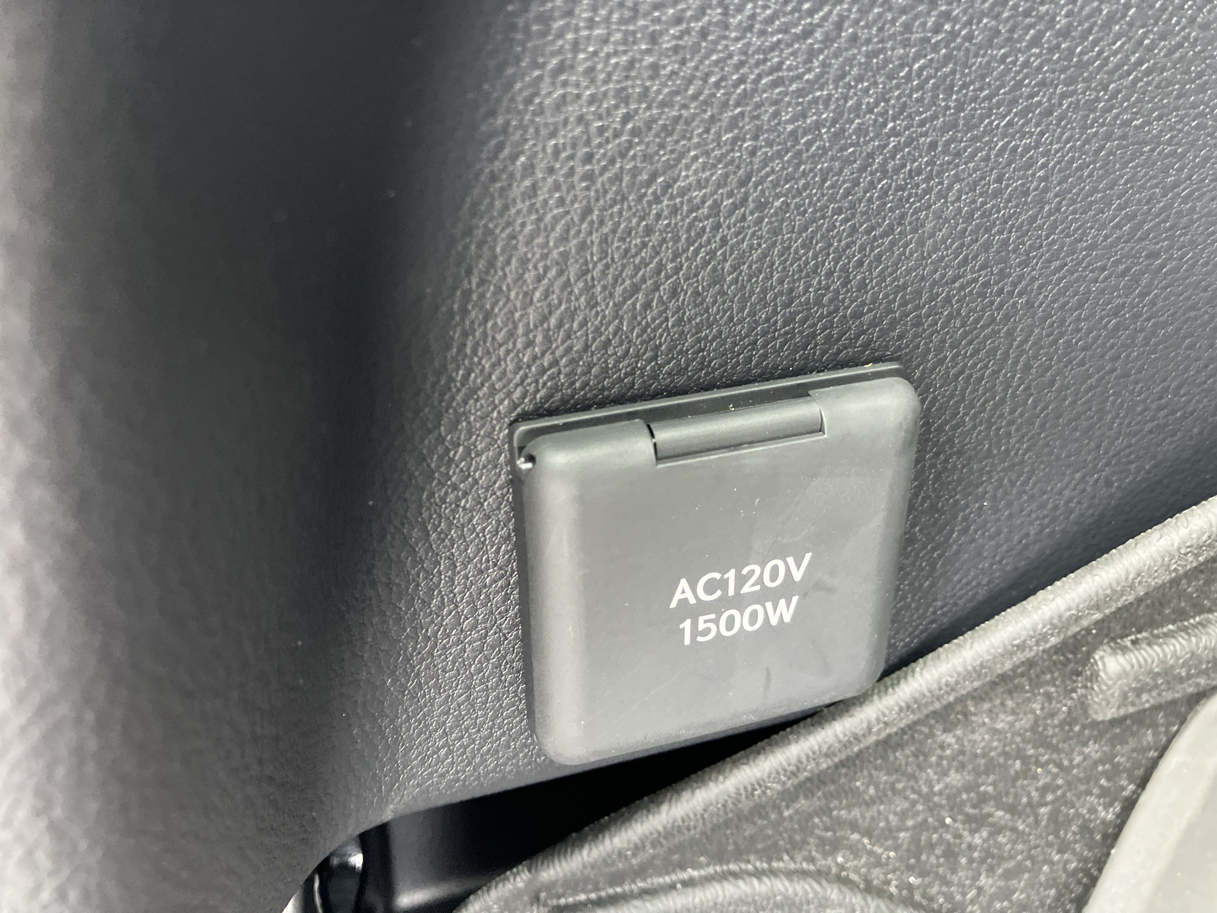 Used 2025 Toyota Grand Highlander AWD Hybrid image 14