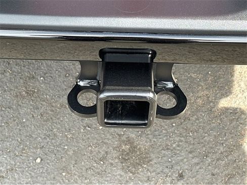 New 2026 GMC Sierra 2500 AT4 w/ AT4 Premium Plus Package image 13