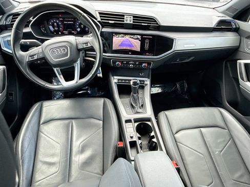 Used 2025 Audi Q3 2.0T Premium AWD/4WD image 15