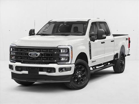 New 2026 Ford F250 XLT w/ Tremor Off-Road Package image 1