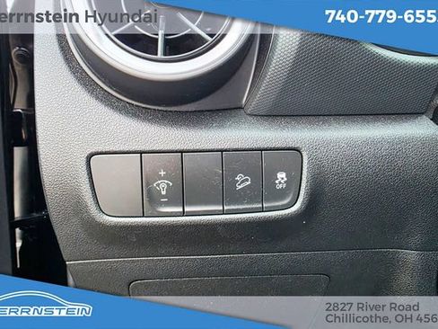 Used 2023 Hyundai Kona SEL w/ Cargo Package AWD/4WD image 17