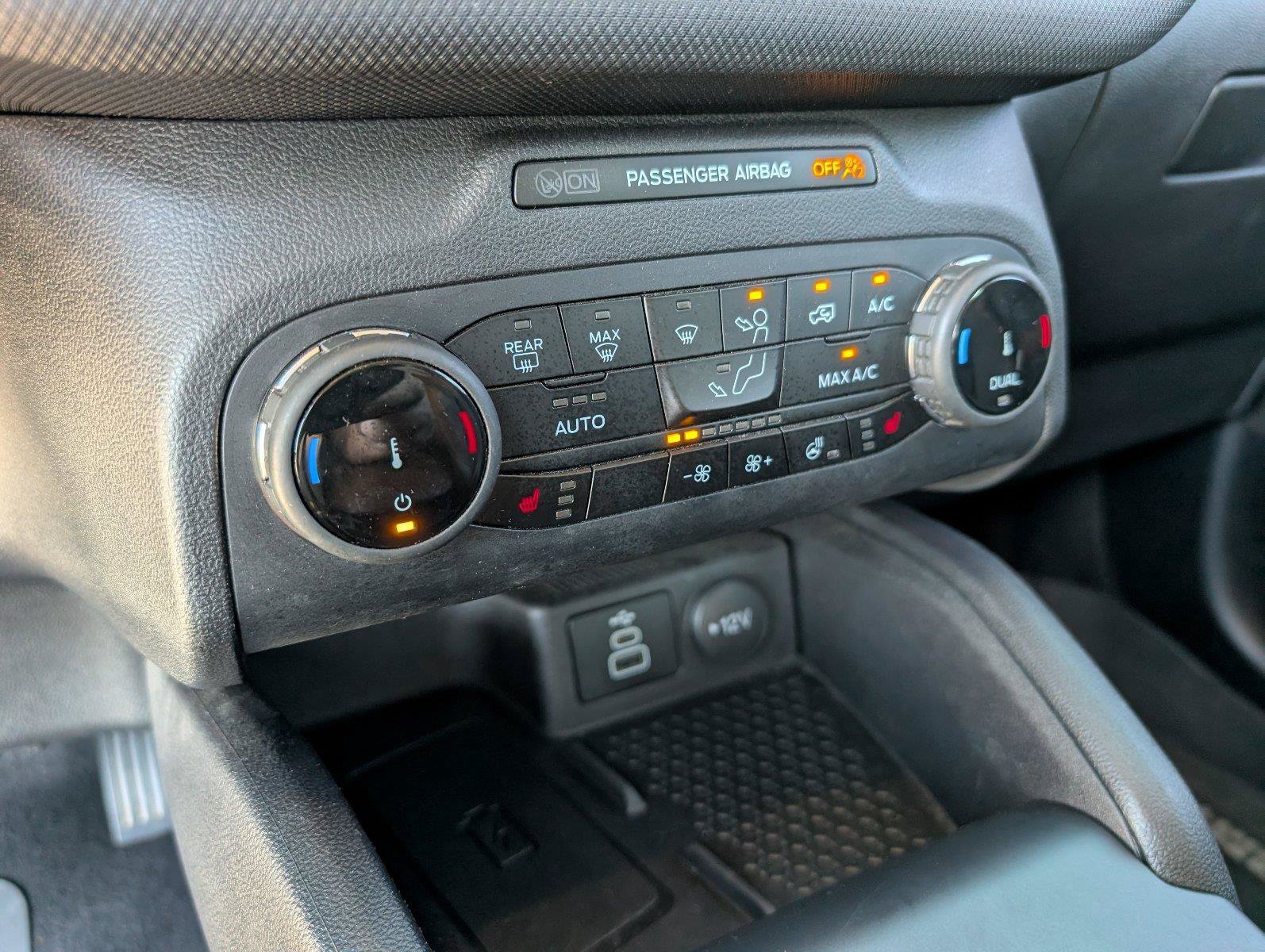 Used 2024 Ford Bronco Sport Outer Banks w/ Tech Package AWD/4WD image 20