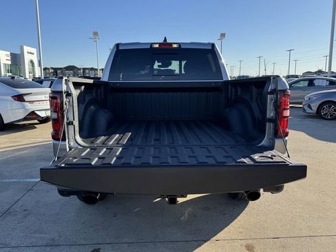 Used 2026 RAM 1500 Lone Star image 25