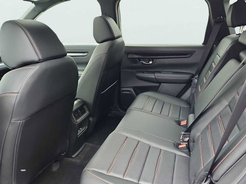 New 2026 Honda CR-V Sport-L image 20