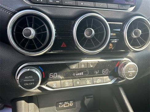 Certified 2023 Nissan Sentra SV w/ All-Weather Package image 17