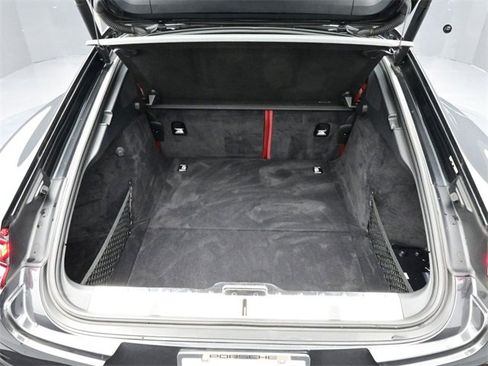 Certified 2020 Porsche Panamera 4S image 17