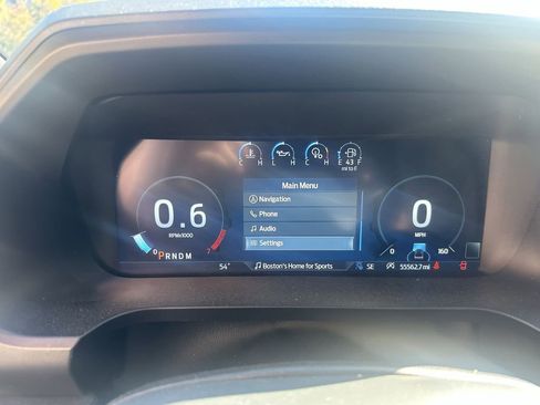 Used 2022 Ford Expedition Platinum image 19