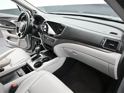 Used 2019 Honda Pilot EX-L image 27