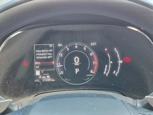 Used 2023 Lexus RX 350 Premium Plus w/ Cold Area Package FWD image 10