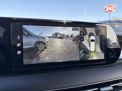 Used 2024 Hyundai Palisade Calligraphy image 22