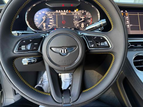 Used 2022 Bentley Continental GT Speed image 36